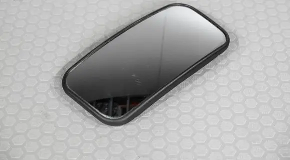 Mercedes-Benz Sprinter W907 W910 Wing mirror glass 151039311