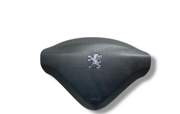 Peugeot 207 Steering wheel airbag 96701085zd