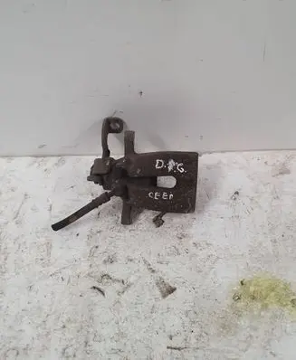 KIA Ceed Rear brake caliper