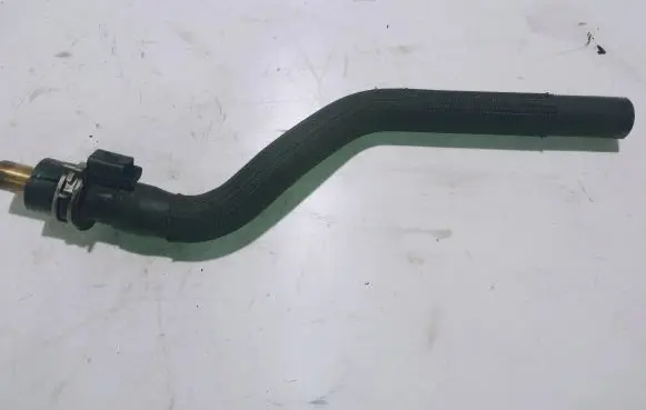 Citroen C5 Intake air temperature sensor 9657540580