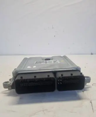 Volvo S80 Engine control unit/module 30785100 1039S13902 0281012765