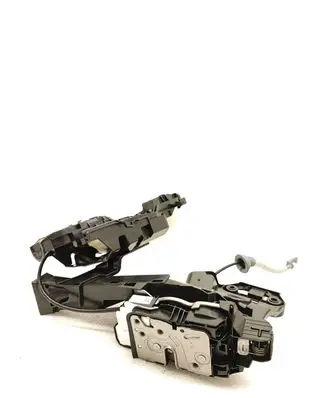 Volvo S90, V90 Front door lock 31484050