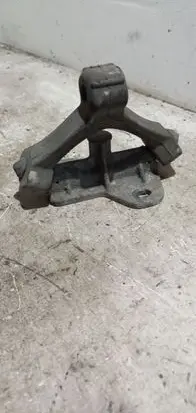 Muffler mount bracket/holder