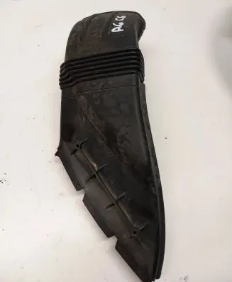Audi A6 S6 C6 4F Air intake duct part 4F0129618J HP01 PA6GF30