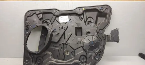 Jeep Grand Cherokee Front window lifting mechanism without motor 923771102 926734100 6679080