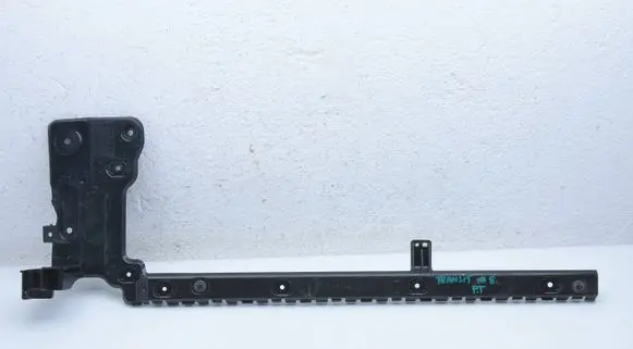 Ford Transit VII Bumper support mounting bracket corner BK3117A881DF BK3117A881
