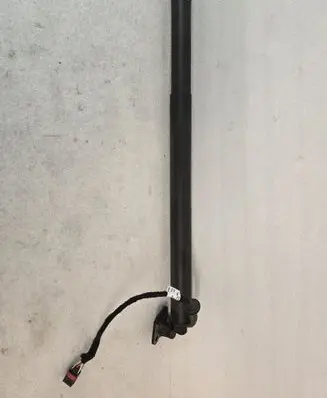 Porsche Macan (95B) Tailgate/trunk strut/damper 95B827851E