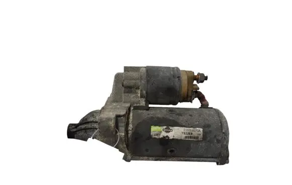 Nissan X-Trail T31 Starter motor 23300JG70A TS22E9 18K7