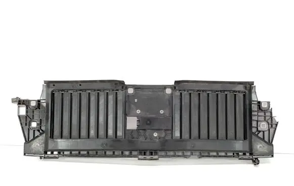 Mercedes-Benz GLC C254 Intercooler air channel guide A2545000000