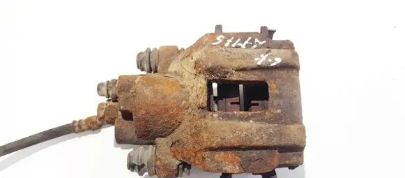 Chrysler Pacifica Rear brake caliper