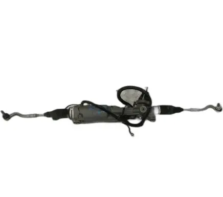 Audi A6 S6 C8 4K Steering rack