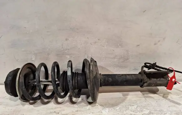 Dacia Sandero Front shock absorber/damper