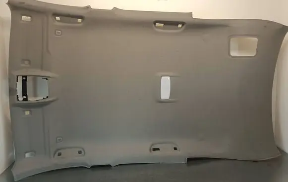 BMW X1 F48 F49 Headlining