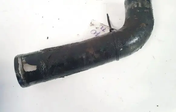 Nissan Primera Intercooler hose/pipe