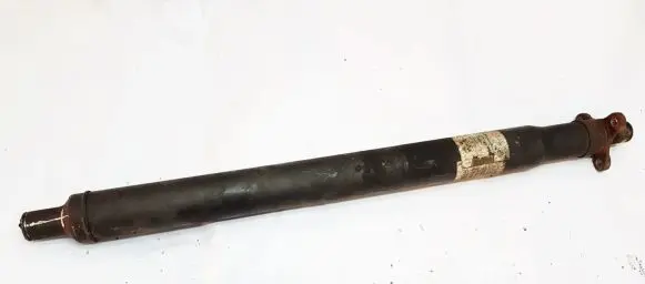 Mercedes-Benz C W202 Front prop shaft 