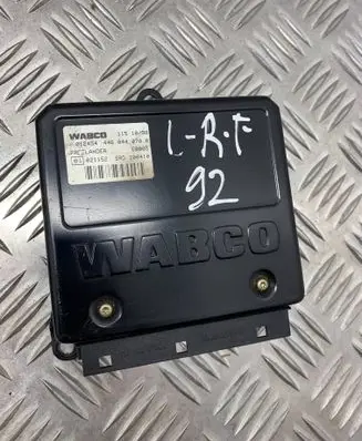 Land Rover Freelander ABS control unit/module 021152 012454 4460440700