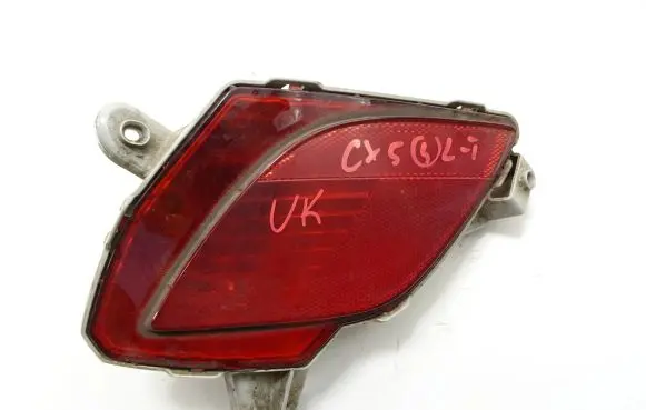 Mazda CX-5 Rear bumper light KD5351660 K2442 KD7751660