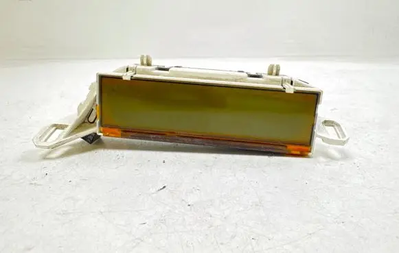 Citroen C4 I Screen/display/small screen 9662226080 102602003 233252