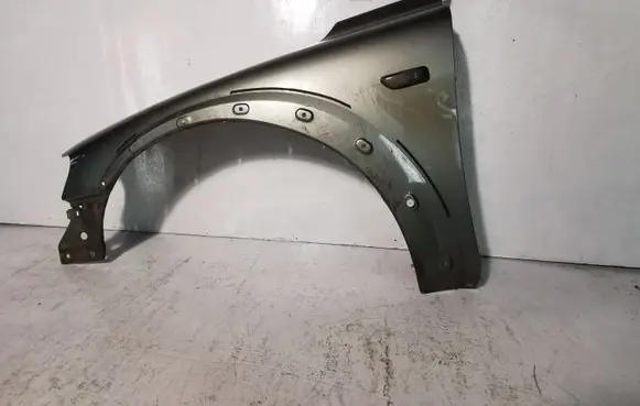 Volvo XC70 Fender