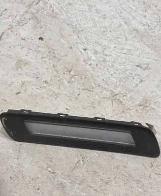 Audi Q7 4M Boot/trunk interior light 4M0947169