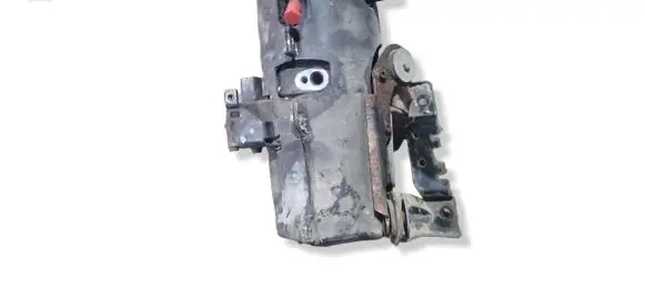 Lancia Phedra Power steering pump A5095965 1400752580 A5095965C
