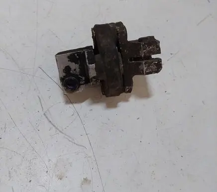 BMW 3 E46 Steering column universal joint 32306752957