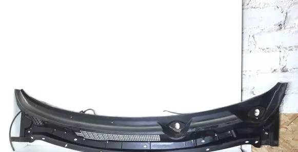 Nissan Qashqai Wiper trim 66862JD900