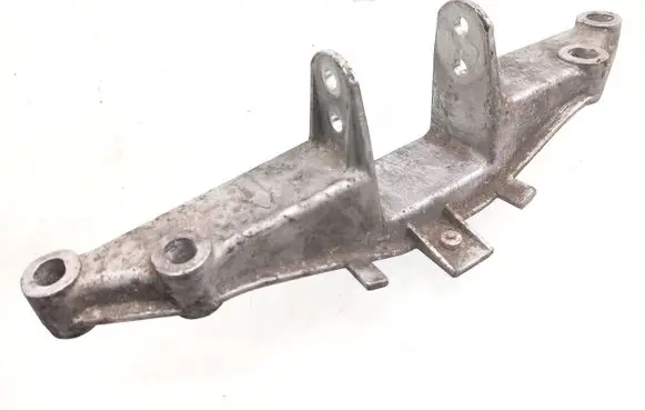 Porsche Boxster 986 Engine mounting bracket 98637530901