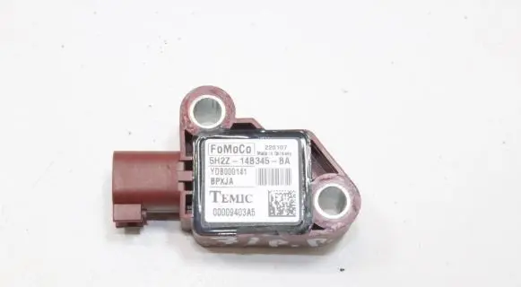 Land Rover Range Rover Sport L320 Airbag deployment crash/impact sensor 5H2Z14B345BA