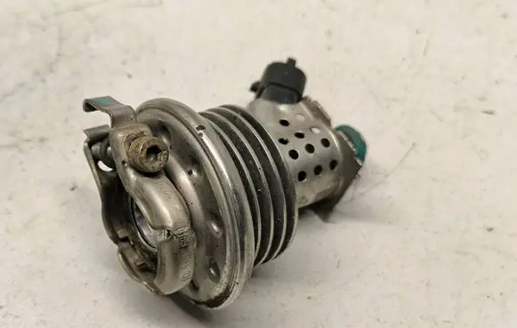 Jeep Grand Cherokee AdBlue injector 04627710AC