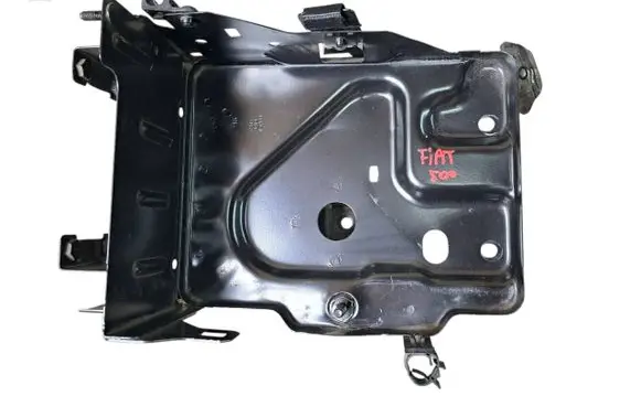 Fiat 500 Battery box tray C634