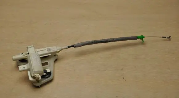 Mercedes-Benz EQA Tailgate/trunk/boot lift motor A0999068600