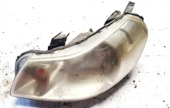 Suzuki SX4 Headlight/headlamp 10016684 100-16684
