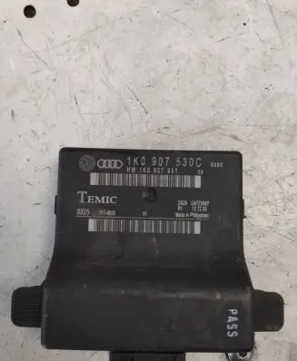 Volkswagen PASSAT B6 Gateway control module 1K0907530C 1K0907951