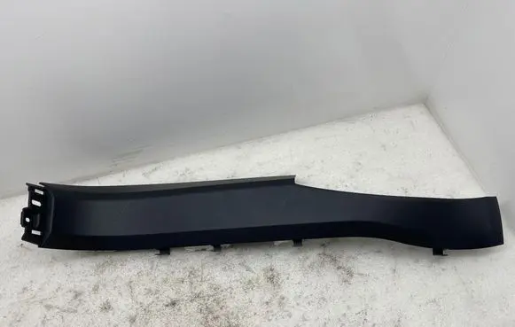 Tesla Model X (A) pillar trim 103596500E 103596600D
