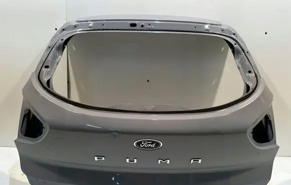 Ford Puma Tailgate/trunk/boot lid