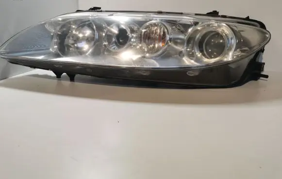 Mazda 6 Headlight/headlamp