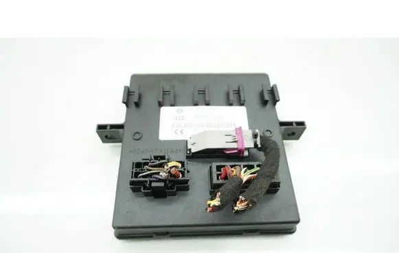 Other control units/modules