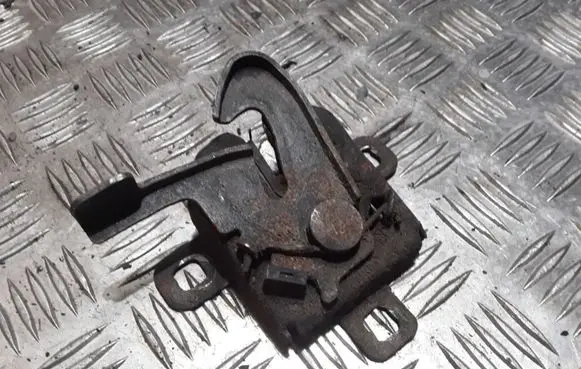 Fiat Ducato Engine bonnet/hood lock/catch