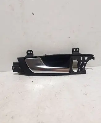 Audi A3 S3 8P Front door interior handle 8P4837015