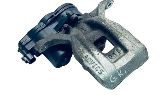 Lexus RX 450H Rear brake caliper 4785048130 4631078010 47850-48130
