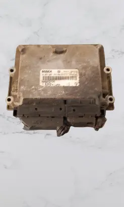 Fiat Doblo Engine control unit/module ECU