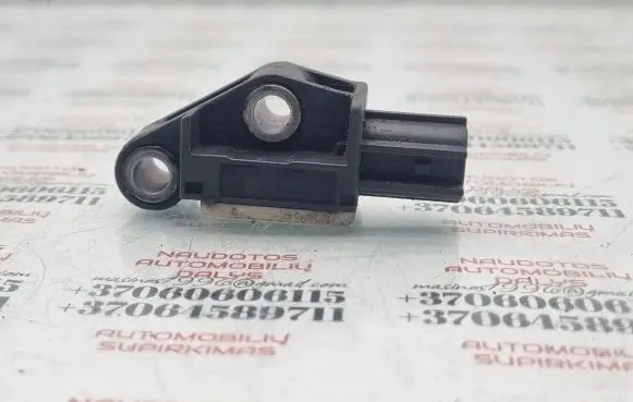 Audi A6 S6 C6 4F Airbag deployment crash/impact sensor 4F0959651