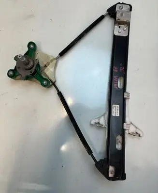 Seat Ibiza V (KJ) Rear window lifting mechanism without motor 6F0839461A SE21627004S