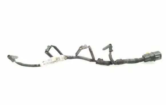 Mitsubishi ASX Glow plug wires 8541B800