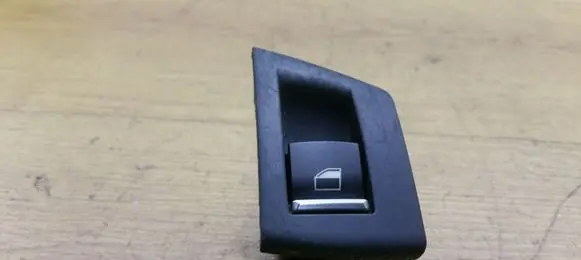 BMW 5 F10 F11 Electric window control switch 916352701
