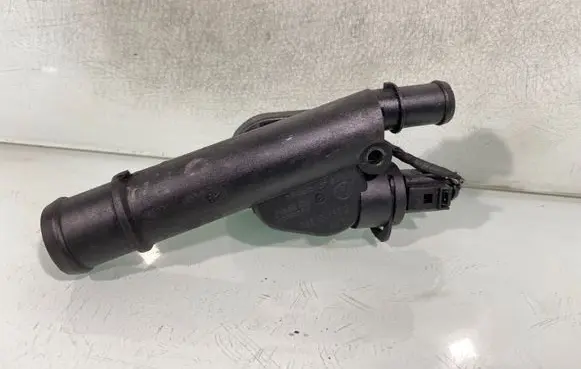 Thermostat/thermostat housing