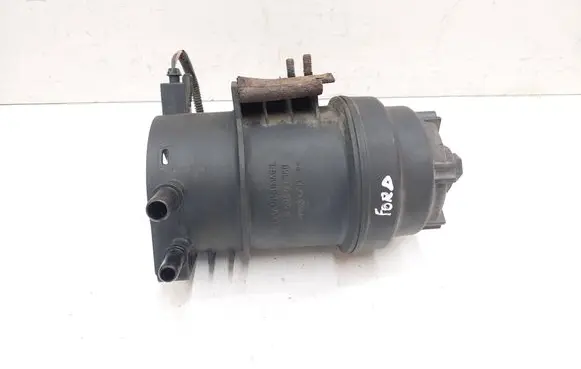 Ford Mondeo MK IV Fuel filter 6650473180