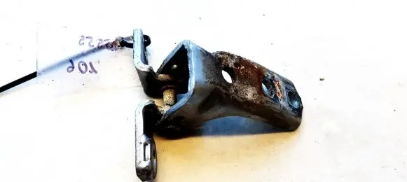 Mitsubishi Pajero Front door upper hinge
