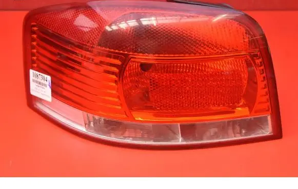 Audi A3 S3 8P Rear/tail lights 8P0945095